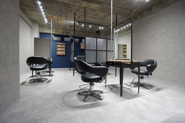 ルレーヴ 呉服町(Le reve)1