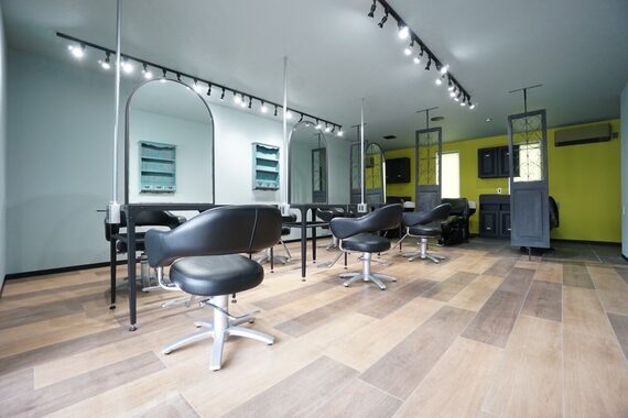 ルレーヴ 浜北店(Le reve)