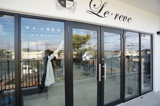 ルレーヴ 沖縄八重瀬町店(Le reve)2