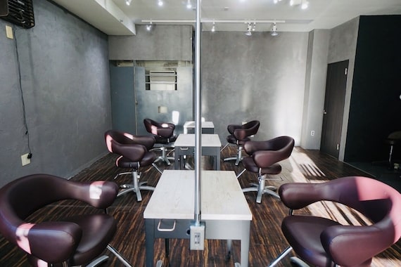 ル レーヴ バイ ソル 静岡店(Le reve by sol)