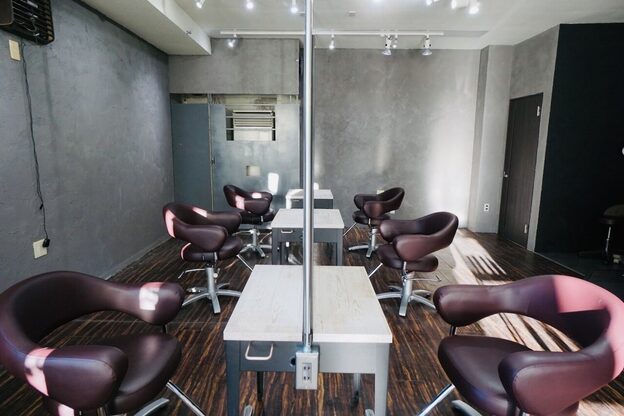 ル レーヴ バイ ソル 静岡店(Le reve by sol)1