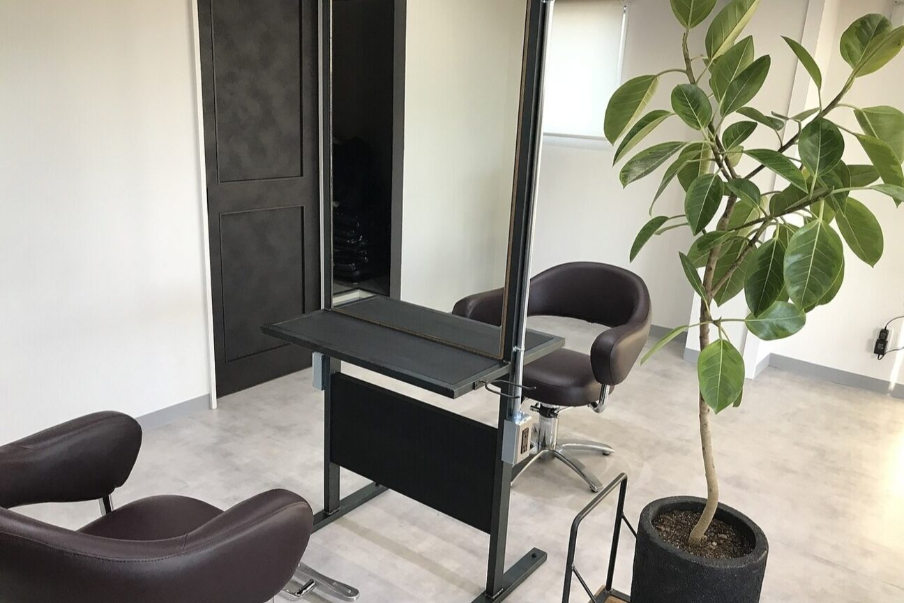 ルレーヴ 掛川店(Le reve)1