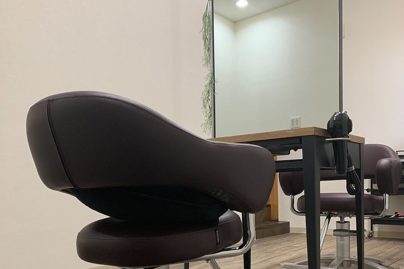 ラルート バイ ルレーヴ 藤枝青島店(La route by Le reve)1