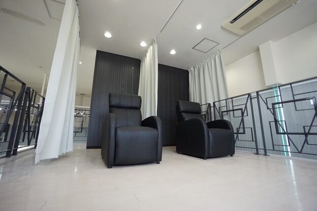 ルレーヴ 鴨江店(Le reve)2