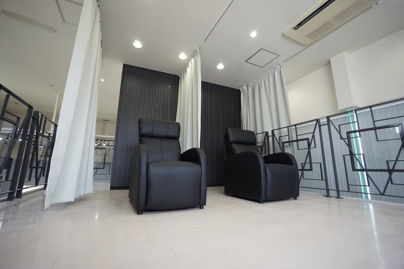 ルレーヴ 鴨江店(Le reve)2