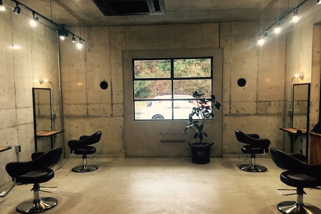 ルレーヴ 磐田店(Le reve)1