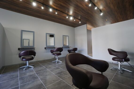 ラ ルート 焼津店(La route)