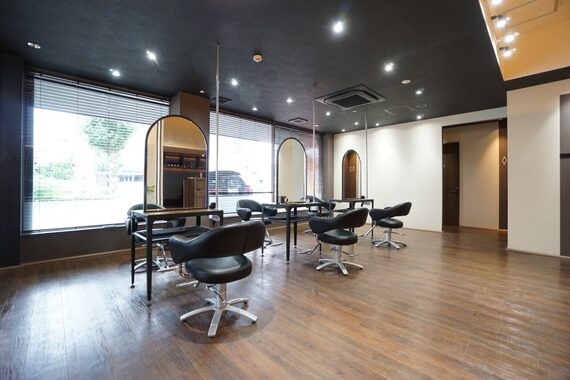 ルレーヴ 沼津店(Le reve)