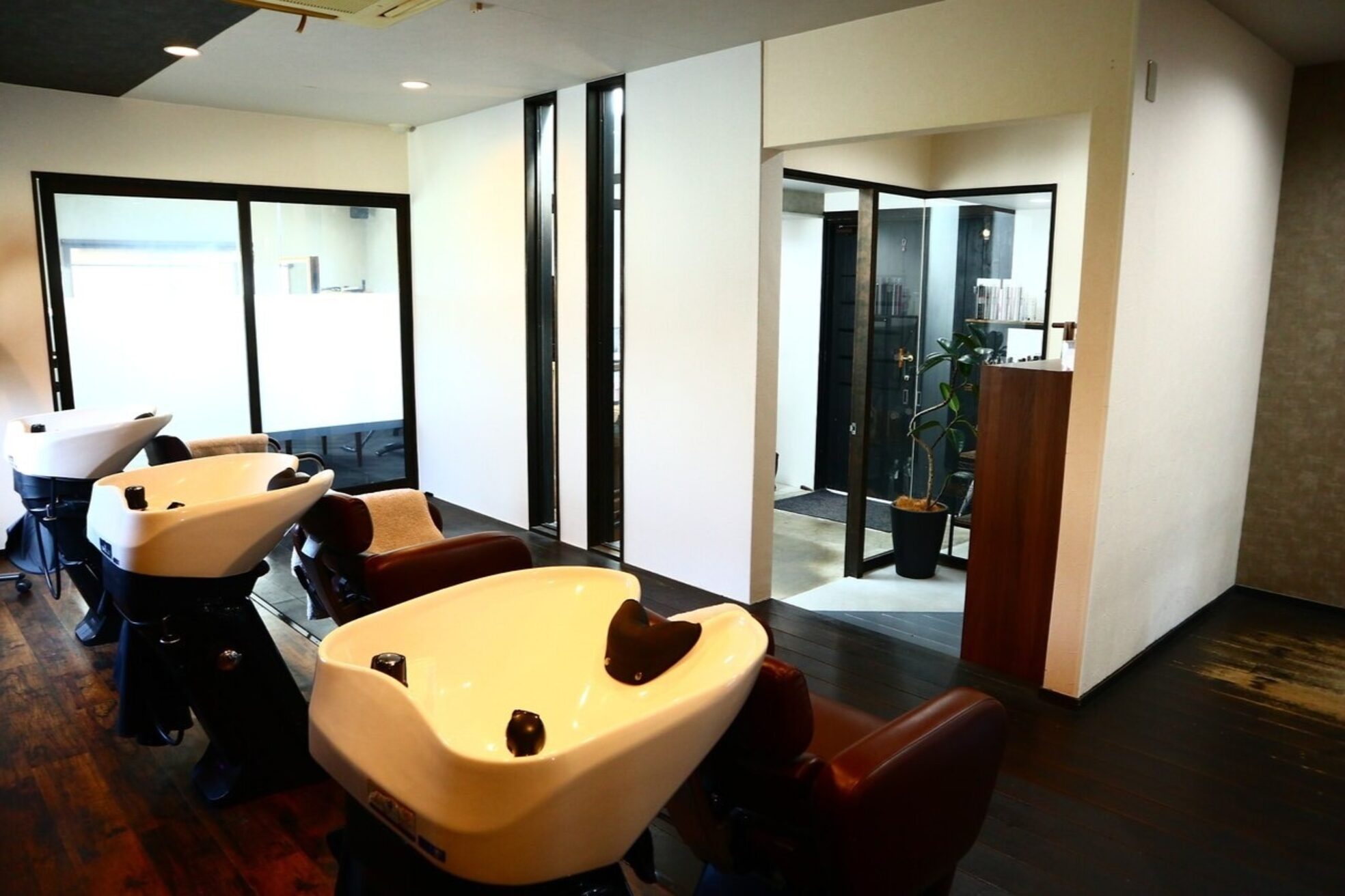 ル レーヴ 富士店(Le reve)1