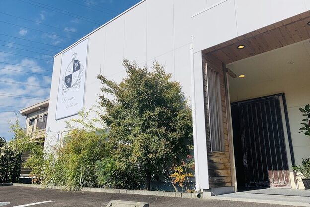 ラルート バイ ルレーヴ 藤枝青島店(La route by Le reve)2