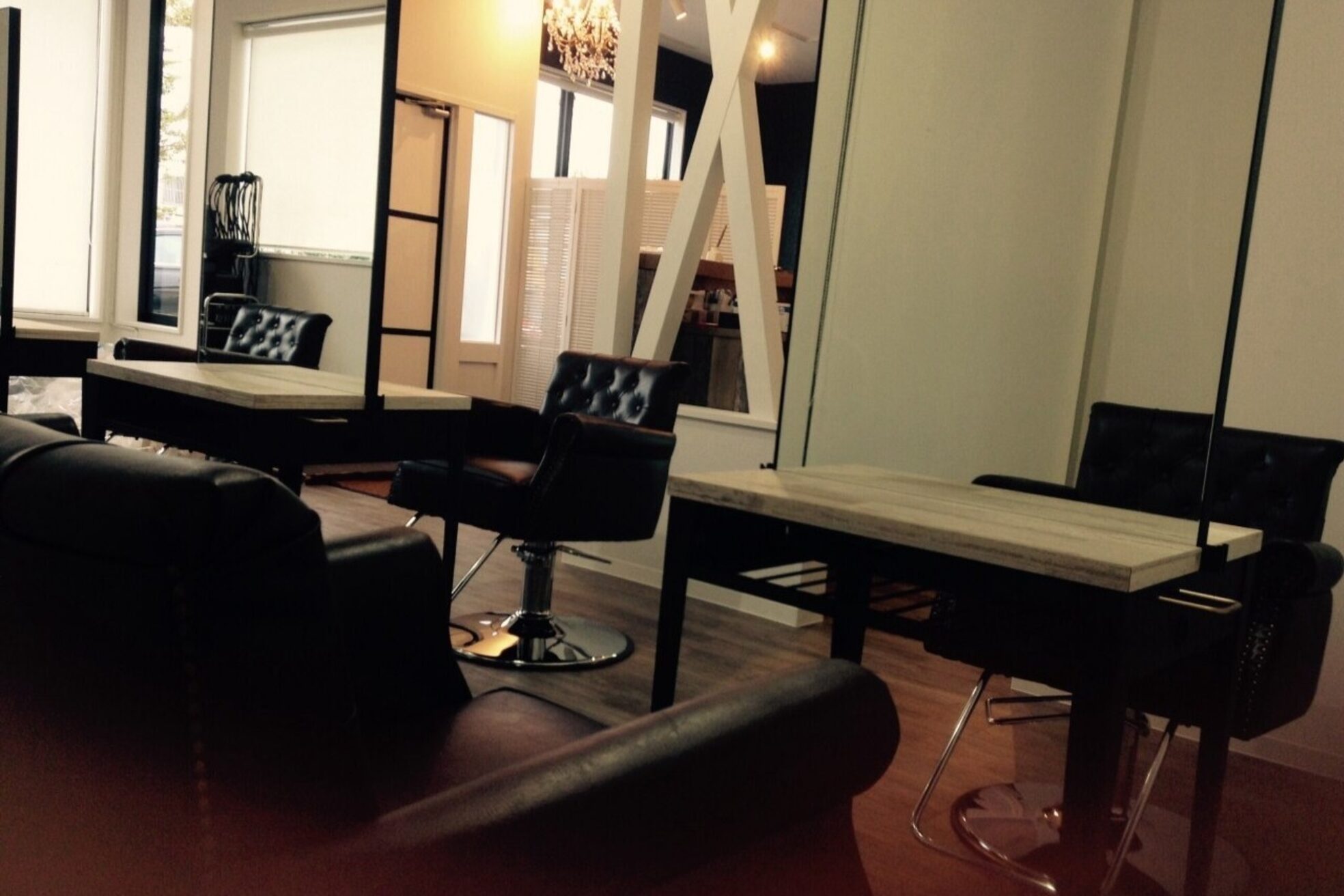 ルレーヴ 志都呂店(Le reve)1