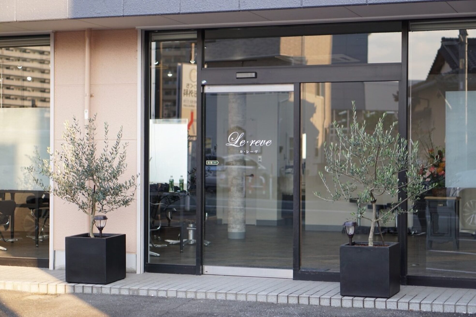 ルレーヴ 富士駅南店(Le reve)2