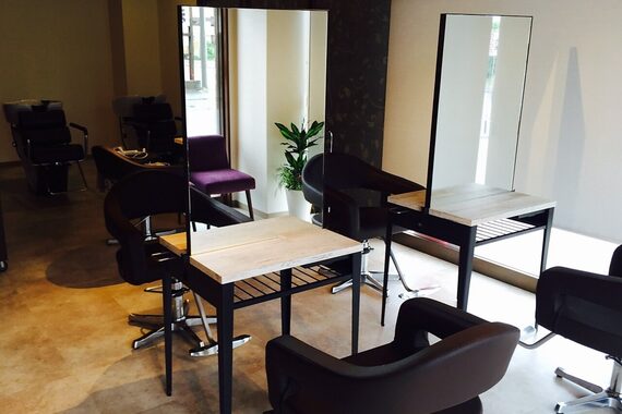 ルレーヴ 市野店 (Le･reve)