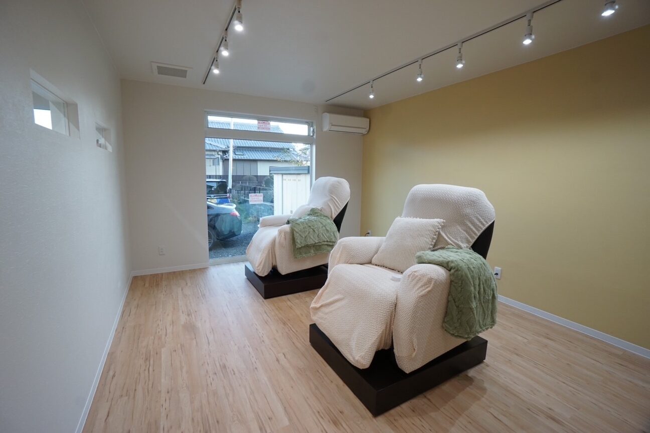 Le.reve eyelash(ル・レーヴ　アイラッシュ)（株式会社　ｅ－ｔｈｒｅｅ）画像1