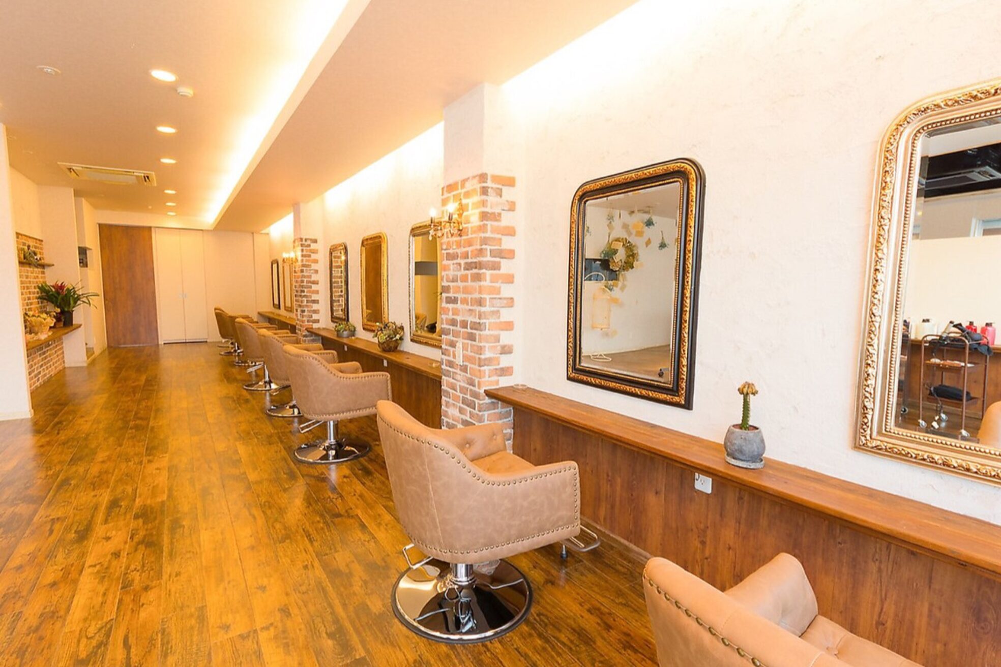 ブルーム(Bloom)2