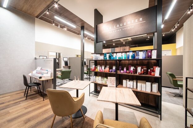 ザ ラフター バイ ラブズ ラフズ 戸畑朝日ヶ丘店(THE LAUGHTER by Loves Laughs)1