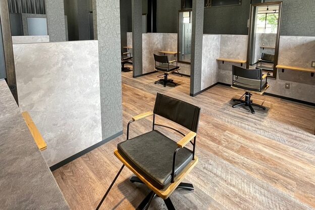 ザラフター ザブリーチ 新下関(the laughter/The bleach)2