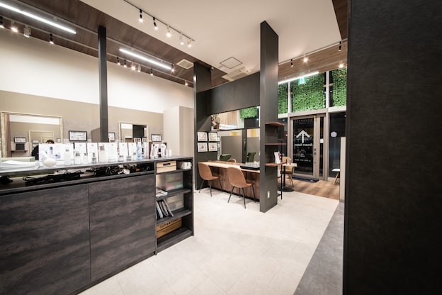 ザ ラフター バイ ラブズ ラフズ 戸畑朝日ヶ丘店(THE LAUGHTER by Loves Laughs)5