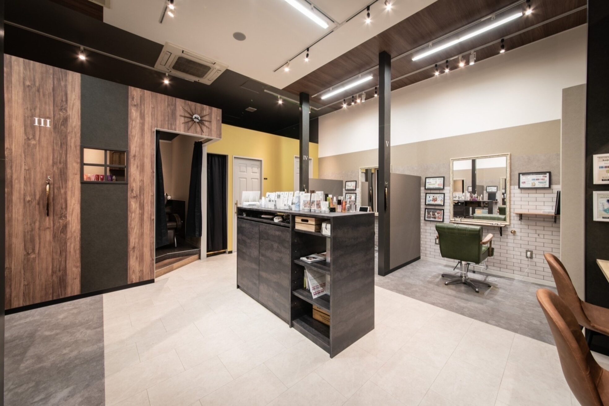 ザ ラフター バイ ラブズ ラフズ 戸畑朝日ヶ丘店(THE LAUGHTER by Loves Laughs)3