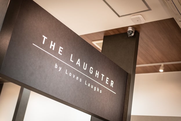 ザ ラフター バイ ラブズ ラフズ 戸畑朝日ヶ丘店(THE LAUGHTER by Loves Laughs)6