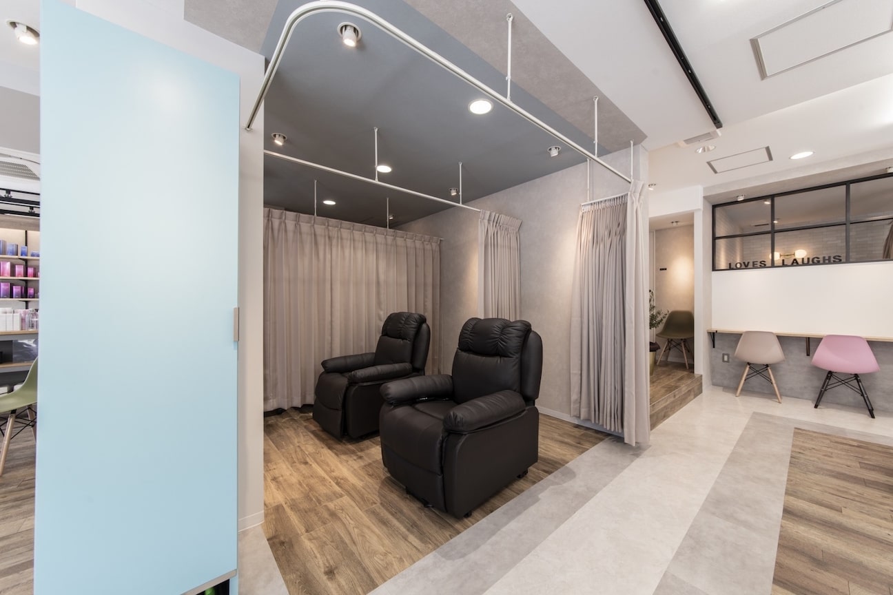 Ray Beam 株式会社画像1