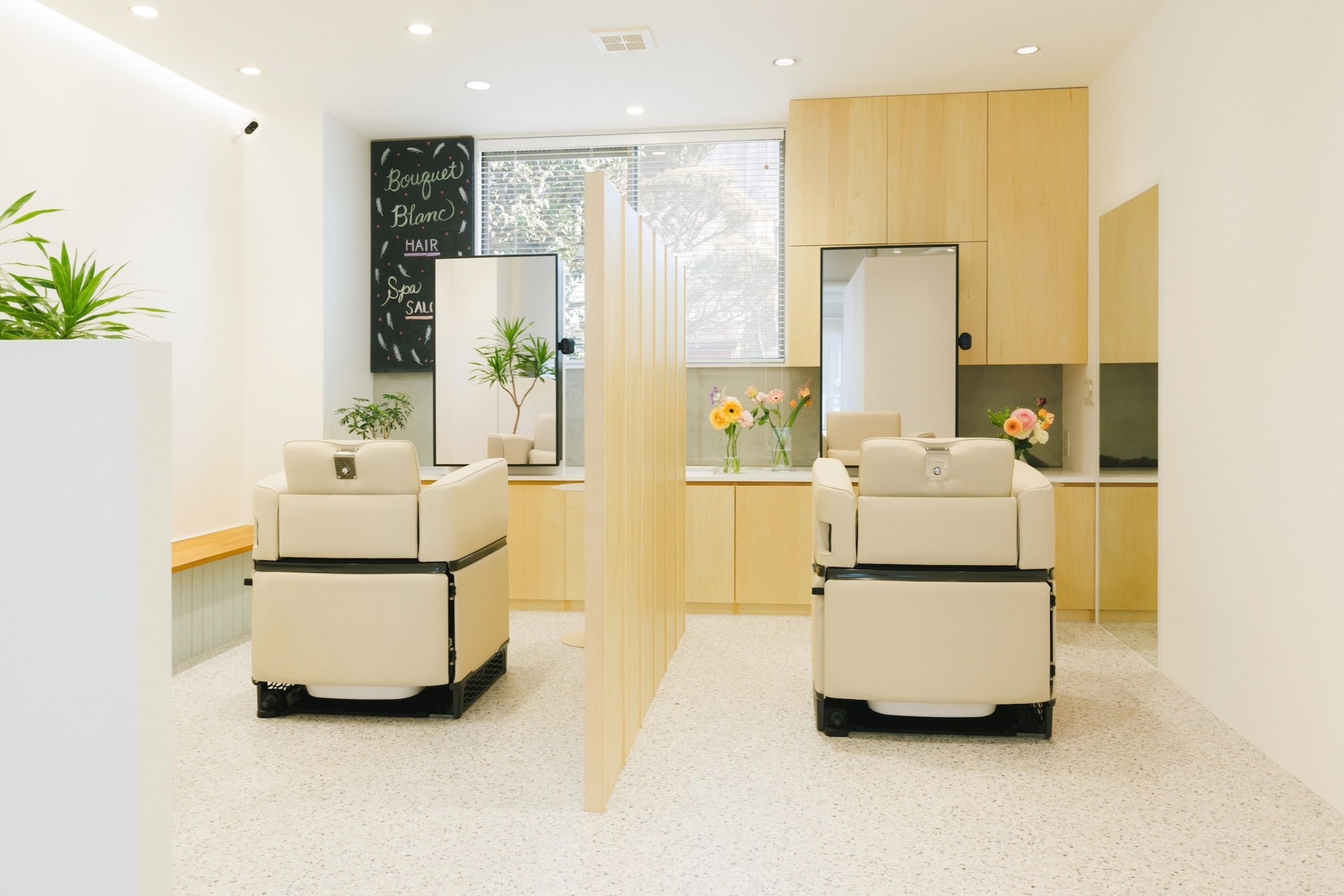 ブーケブラン(BOUQUET BLANC)2