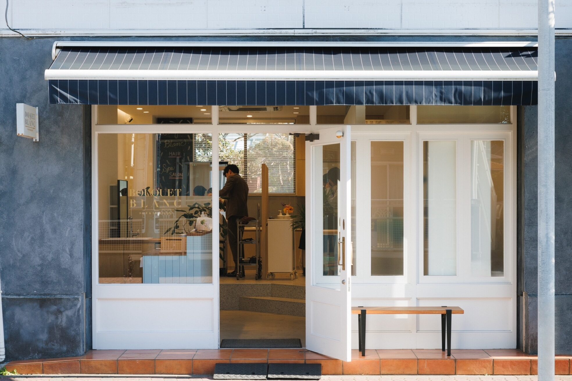 ブーケブラン(BOUQUET BLANC)3