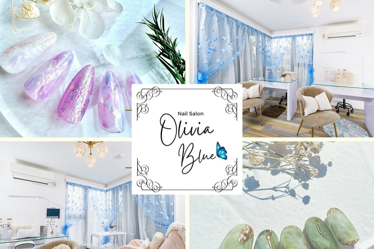 Olivia Blue(株式会社 Sunny Living)画像1