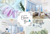 オリビアブルー(Olivia Blue)
