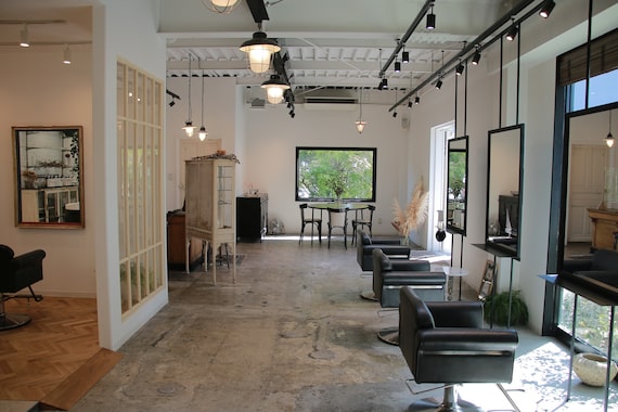 アクセント ヘアーセッション(ACCENT,HAIR SESSION)