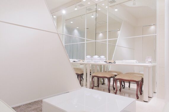 アンクロエ 心斎橋店(an chlo'e)