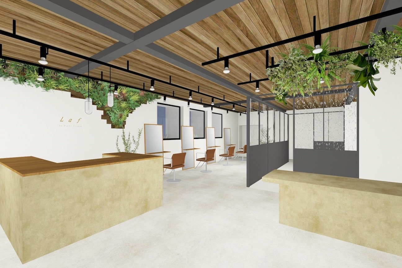 株式会社 Hair freety画像1