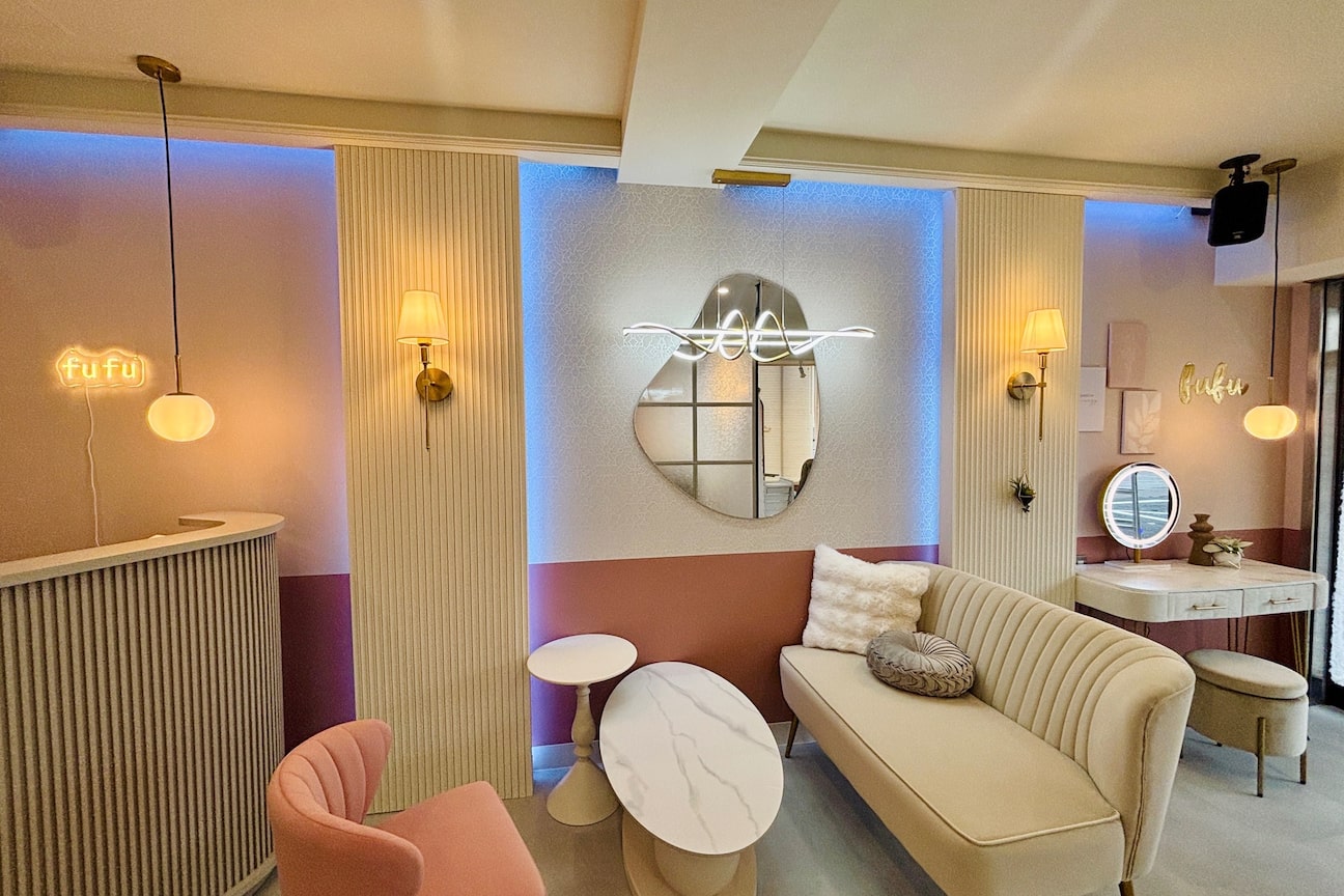 眉毛とまつ毛パーマのお店fufu(株式会社 accha)画像1