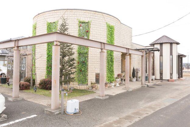 アートスタジオレイズ(ART STUDIO RAY'S)2