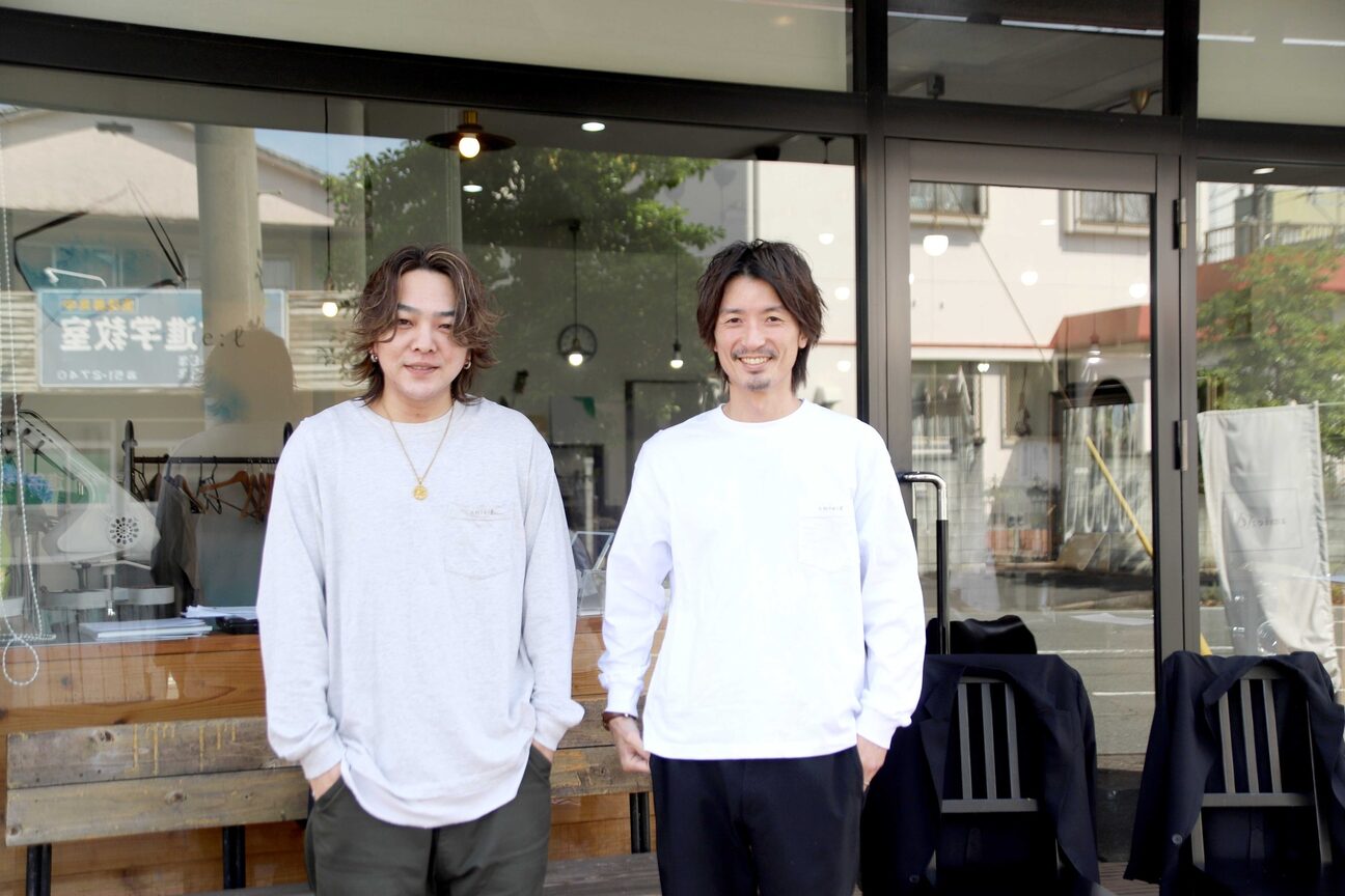 店舗の雰囲気外観用画像3