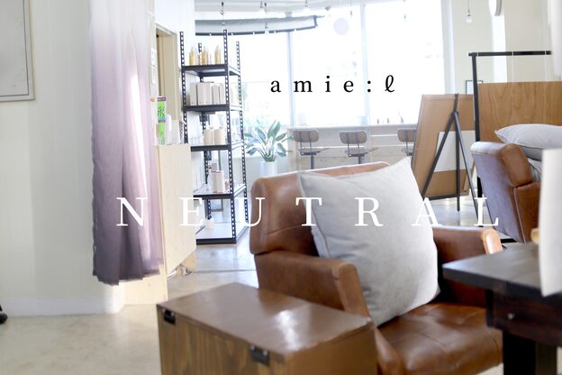 アミーリットルアットタクマ(amie:L at takuma)2