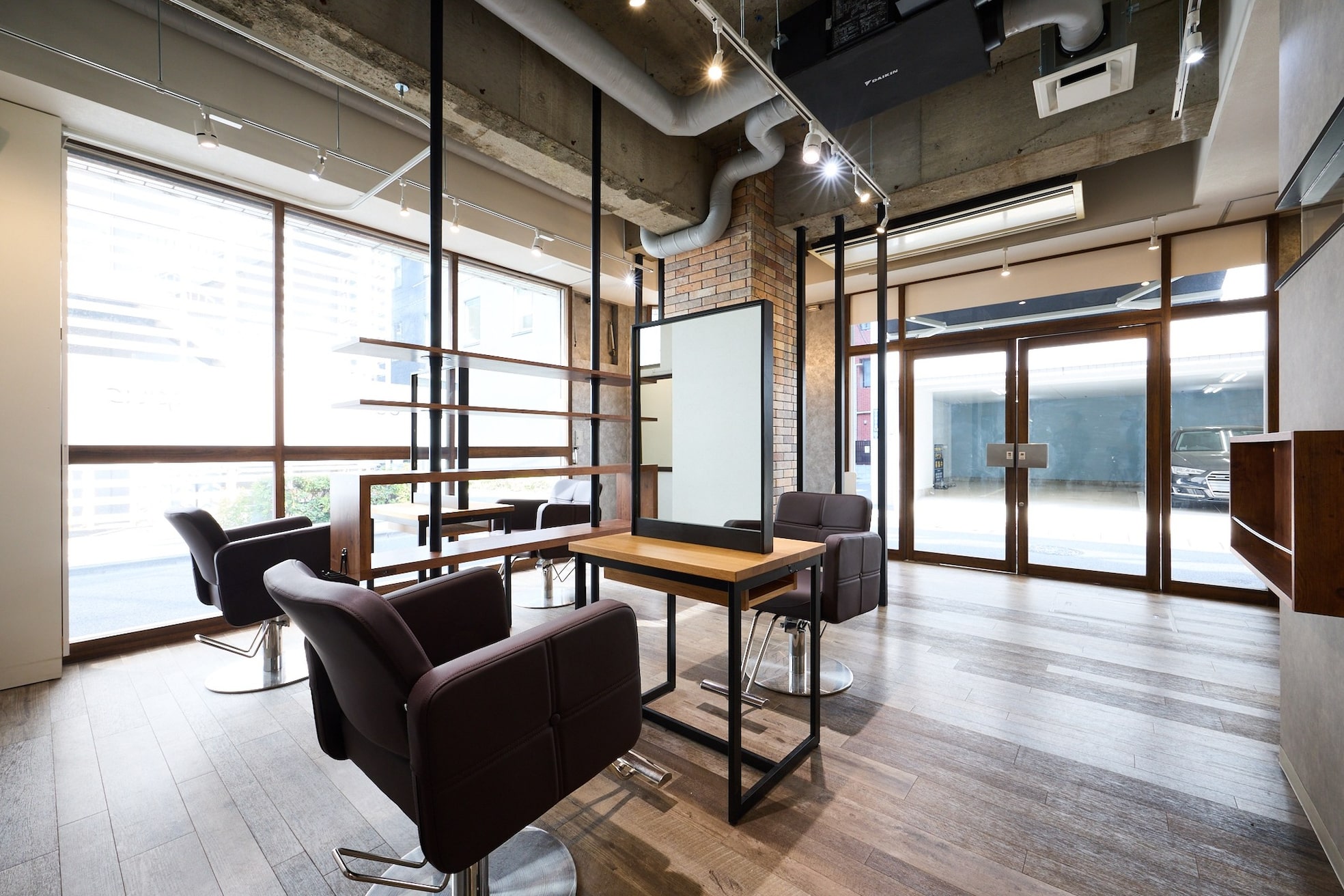 バカンス 八丁堀(BACANCES)1