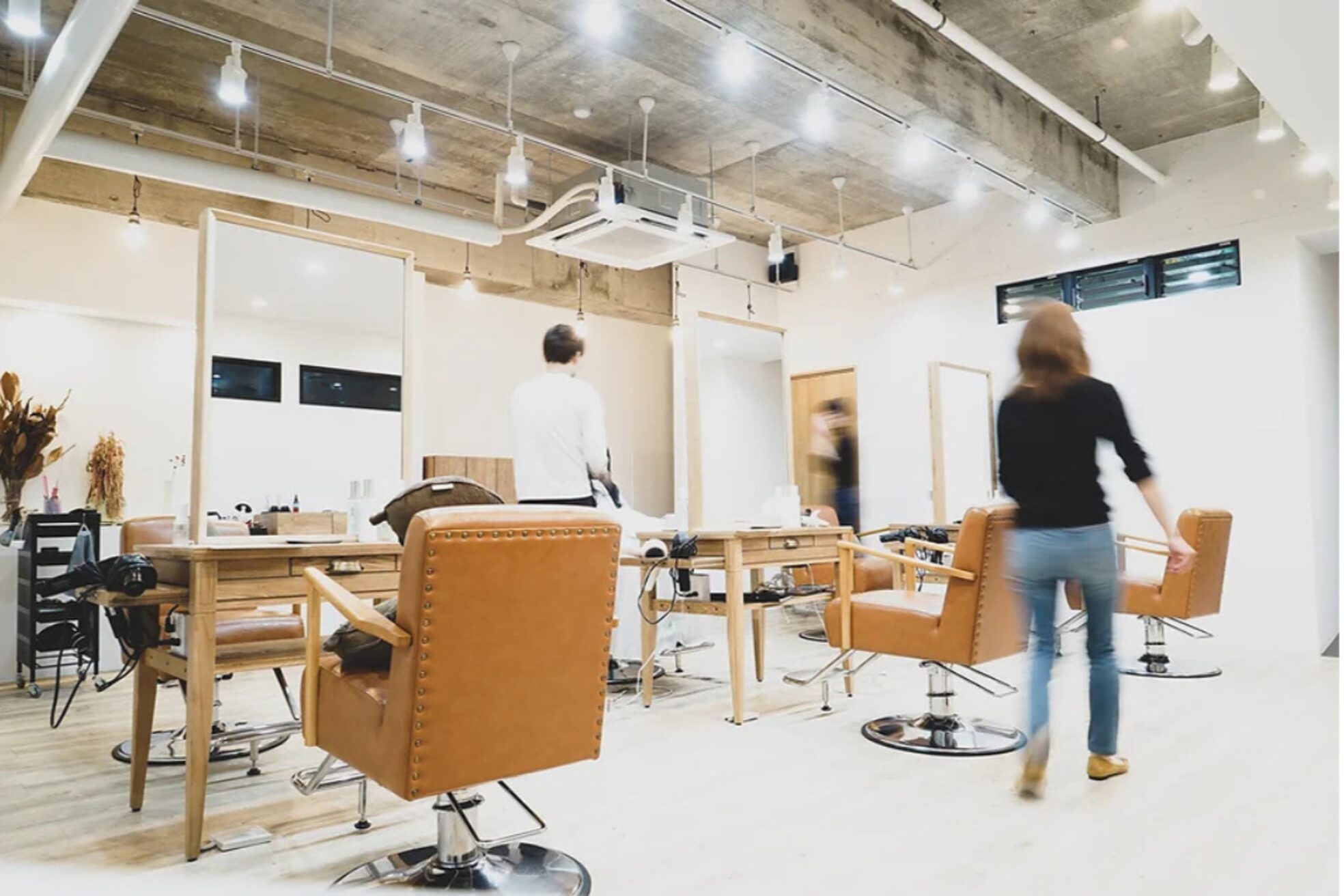 マド ヘア(mado hair)3