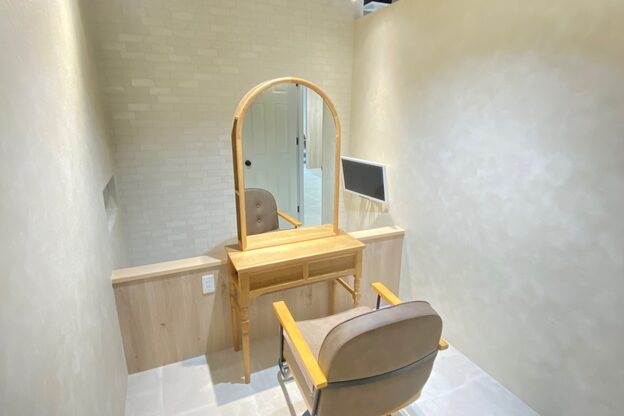 スーリール 鹿児島中央店(Sourire)4