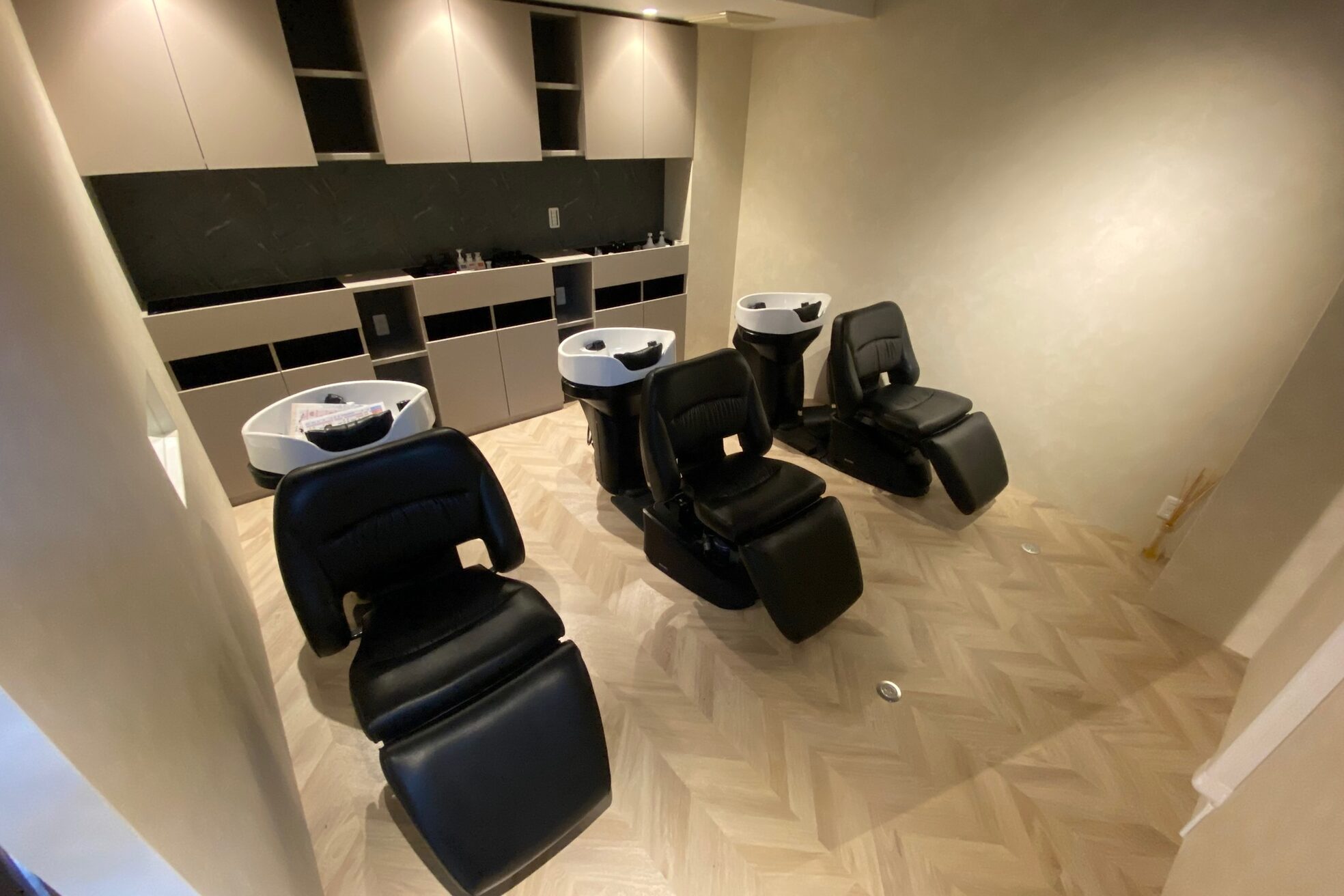 スーリール 鹿児島中央店(Sourire)5