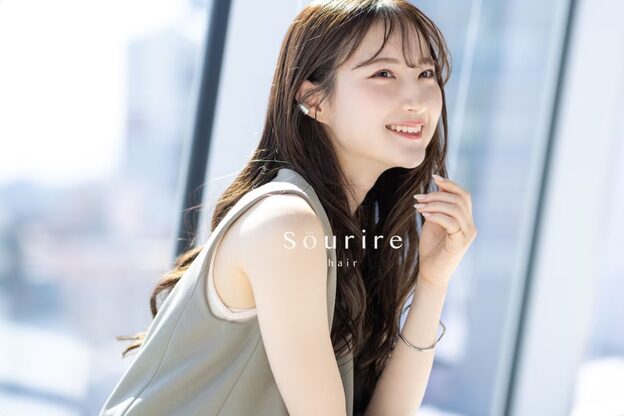 スーリール 鹿児島中央店(Sourire)6