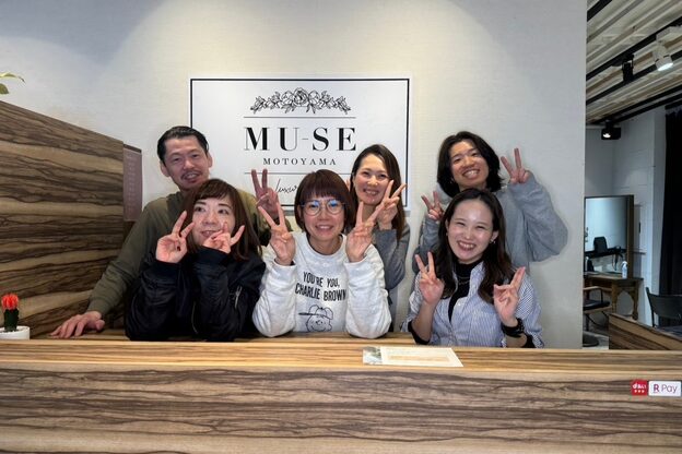 ミューズ 熱田六番町店(MUSE)5