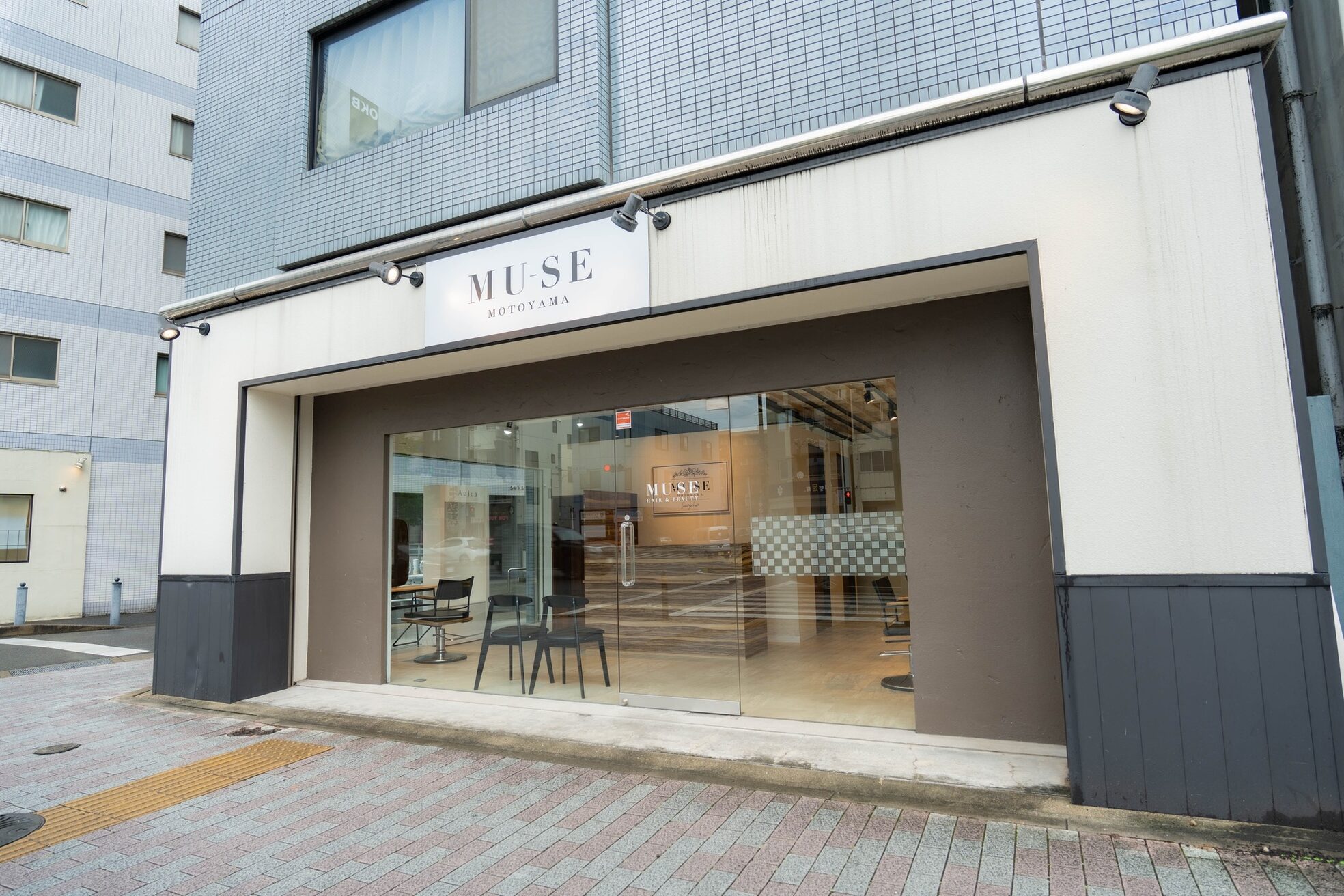 ミューズ 本山店(MUSE)2