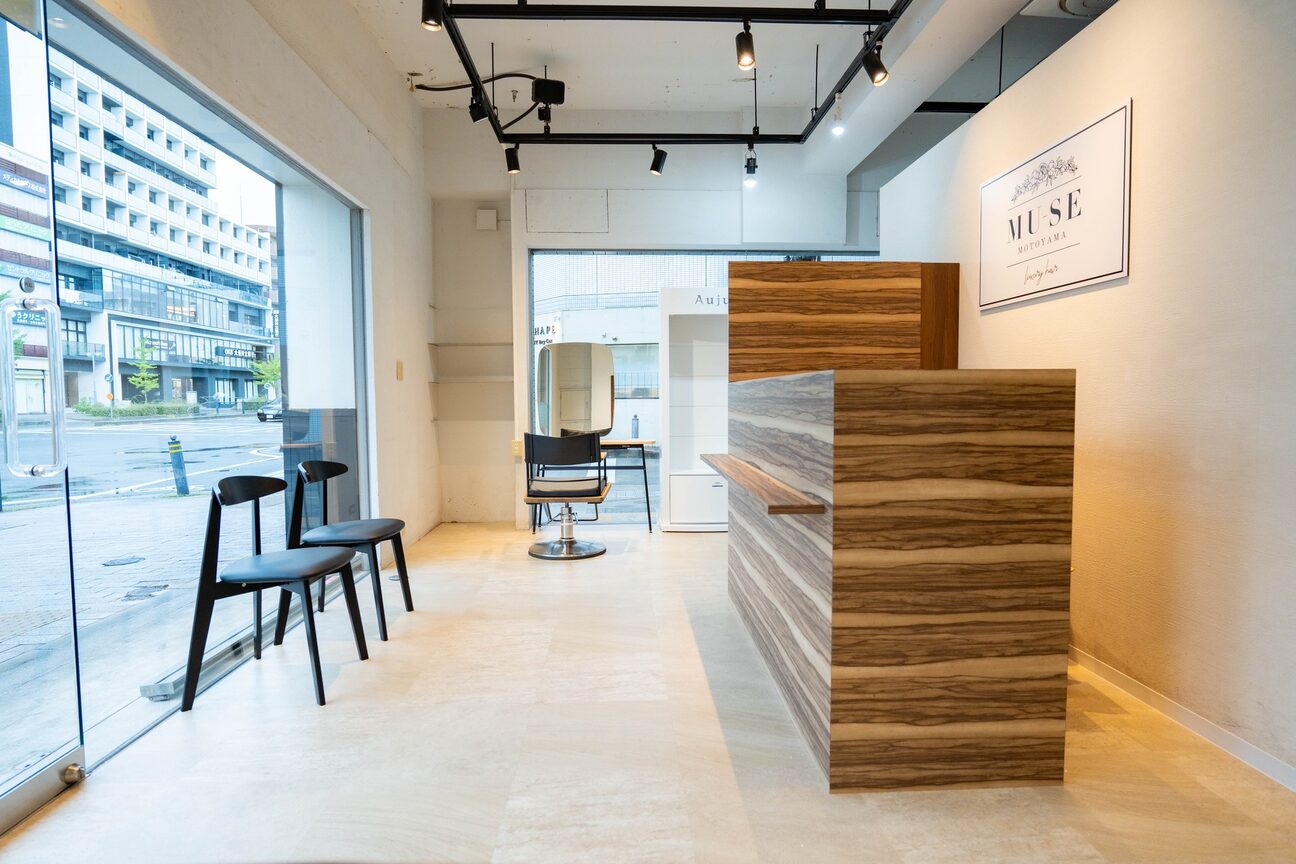 ミューズ 本山店(MUSE)4