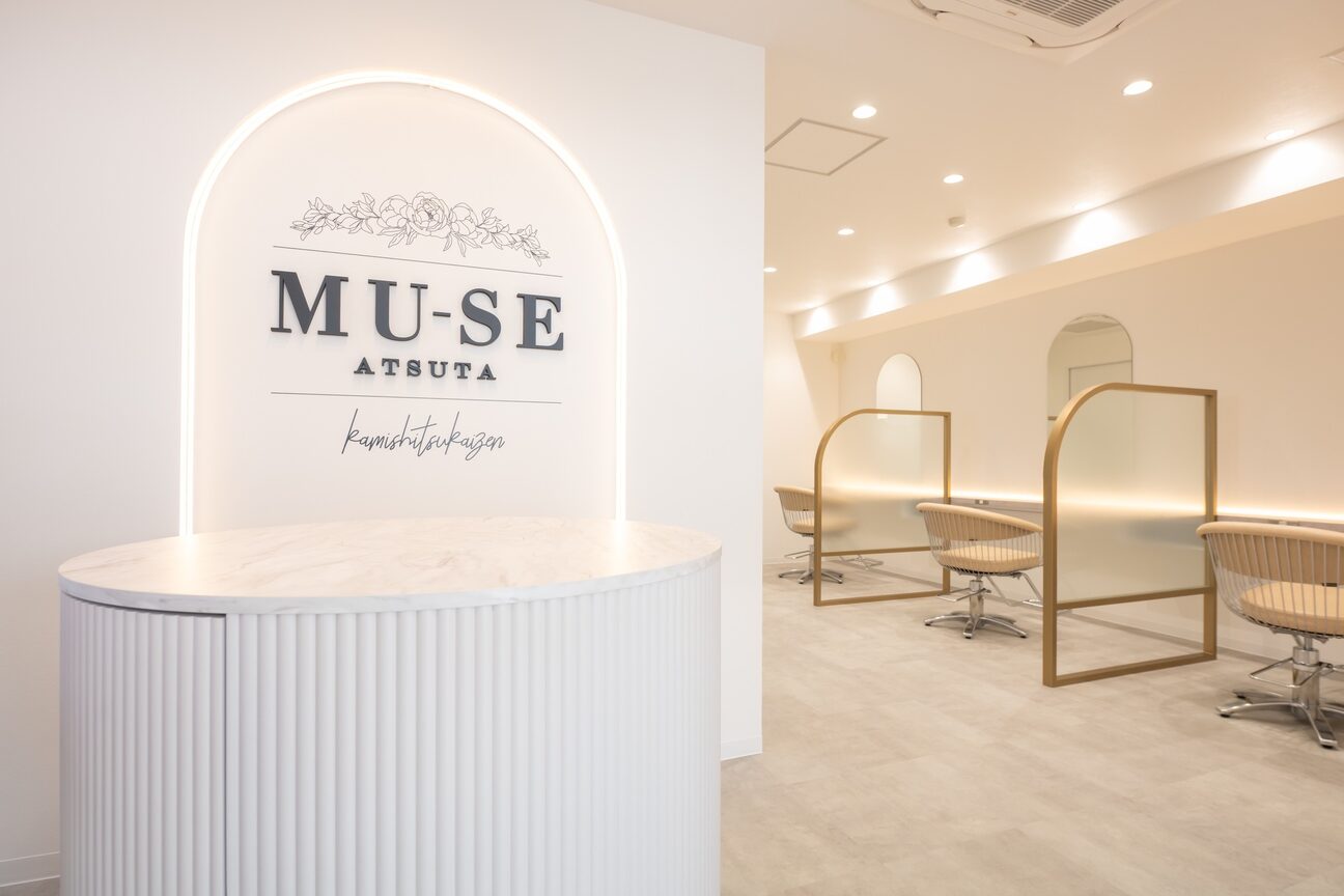 ミューズ 熱田六番町店(MUSE)4