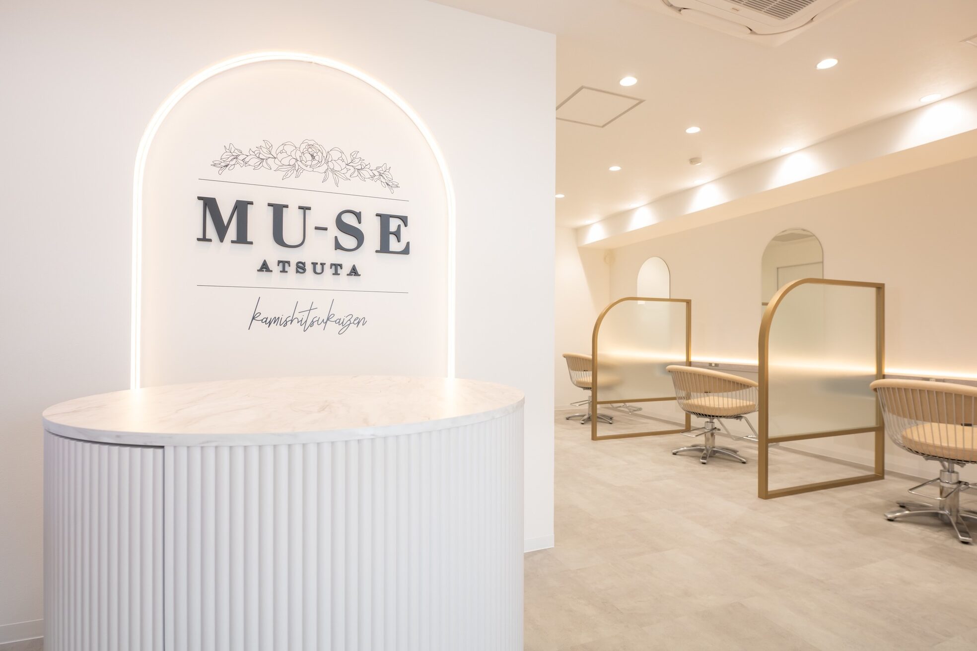 ミューズ 熱田六番町店(MUSE)4