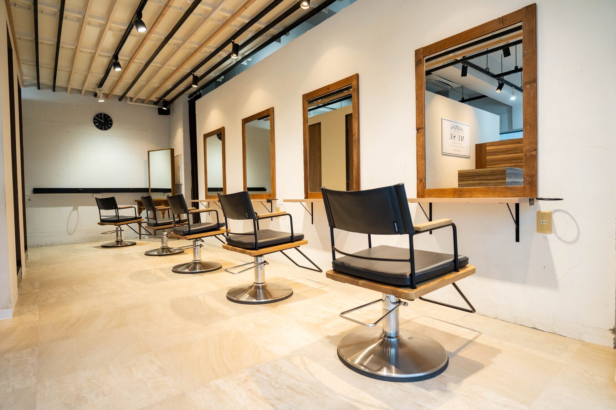 ミューズ 本山店(MUSE)5