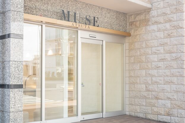 ミューズ 熱田六番町店(MUSE)2
