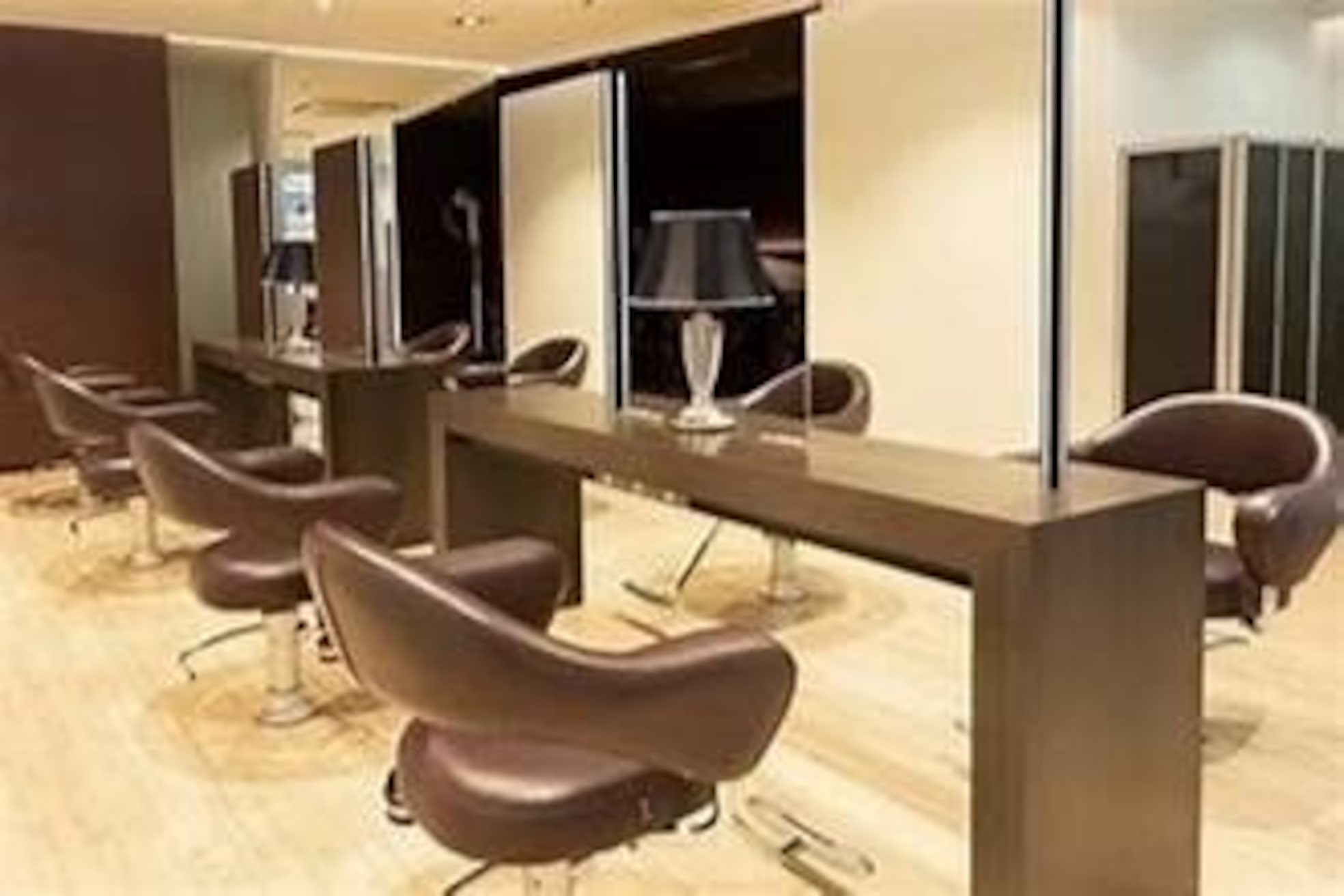 トゥーヘアー(too hair)3
