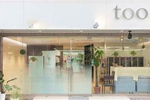 トゥーヘアー(too hair)4